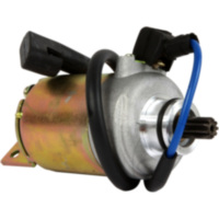 STARTER MOTOR ARROWHEAD 1080