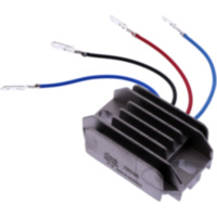 Regulator rectifier 2503