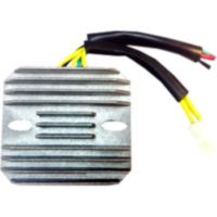 Regler / Gleichrichter Mosfet Alternative: 7002780