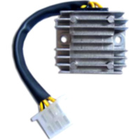 Regler / Gleichrichter Mosfet Alternative: 7001365