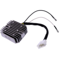 REGULATOR/RECTIFIER 1239