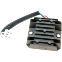 Regulator rectifier IP35801