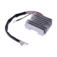 Regulator/rectifier RGU301