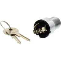 IGNITION SWITCH 1319