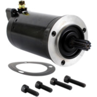 STARTER MOTOR ARROWHEAD 1374