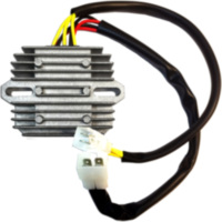 Regulator/rectifier 2493