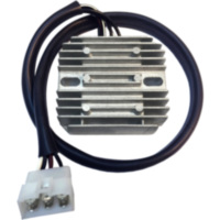 REGULATOR/RECTIFIER 1642