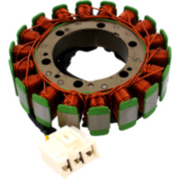 LIMA Generator Lichtmaschine Stator JMP 277066