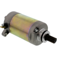 STARTER MOTOR ARROWHEAD 1873