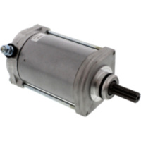 Starter motor arrowhead SND0595