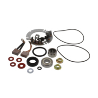 Starter motor repair kit arrowhead SMU9139