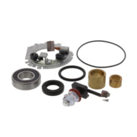 Starter motor repair kit arrowhead