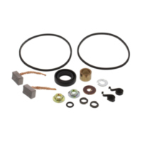 Starter motor repair kit arrowhead SMU9157