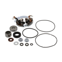 Starter motor repair kit arrowhead SMU9162