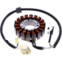 LIMA Generator Lichtmaschine Stator Tourmax STA219