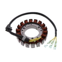 LIMA Generator Lichtmaschine Stator Tourmax STA411