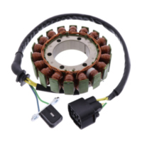 LIMA Generator Lichtmaschine Stator JMP 277076