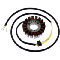 Lichtmaschine Stator JMP 277089