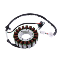 LIMA Generator Lichtmaschine Stator JMP 277095