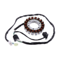 LIMA Generator Lichtmaschine Stator JMP 2770107