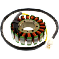 LIMA Generator Lichtmaschine Stator JMP 2770110