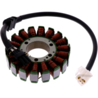 LIMA Generator Lichtmaschine Stator JMP 2770125