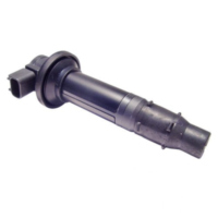 Ignition stick coil IGN209P fitting for Yamaha YZF-R6  600 RJ031 2000, 120 PS, 88 kw