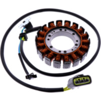 Stator tourmax