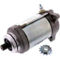 Starter motor jmp 959711