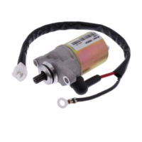 Starter motor jmp 959762