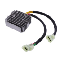 Regulator/rectifier jmp 981637
