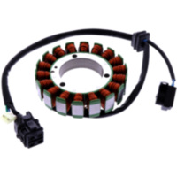 STATOR JMP 2548