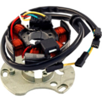 Lichtmaschine Stator 370585