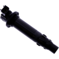 Ignition coil with spark plug cap tourmax IGN227P