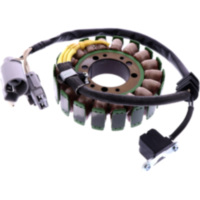 Stator tourmax STA236V