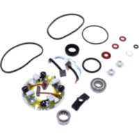 Starter motor repair kit jmp 1076815