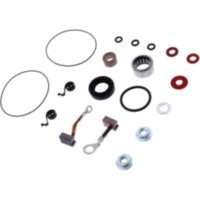 Starter motor repair kit jmp 1076816