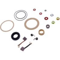 Starter motor repair kit jmp 1076819