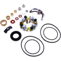 Starter motor repair kit jmp 1076820