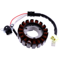 Stator jmp