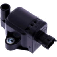 Ignition coil zs593 beru