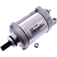Anlasser JMP 1125804