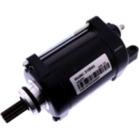 STARTER MOTOR JMP 3120