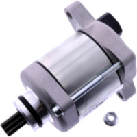 Anlasser JMP Alternative: 7003691