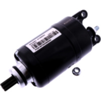 Anlasser JMP 1125809