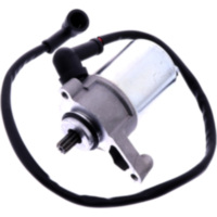 Anlasser JMP 1125814