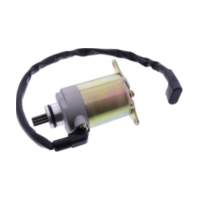 Starter motor (orig spare part) 1126814