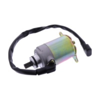 Starter motor (orig spare part) 1126816