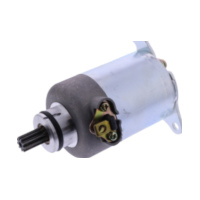 Starter motor (orig spare part) 1126819