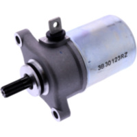 Starter motor (orig spare part) 1126824